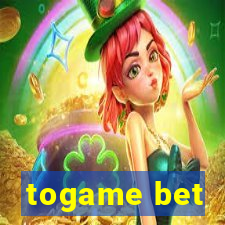 togame bet